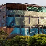 Hotel Medellin Arte