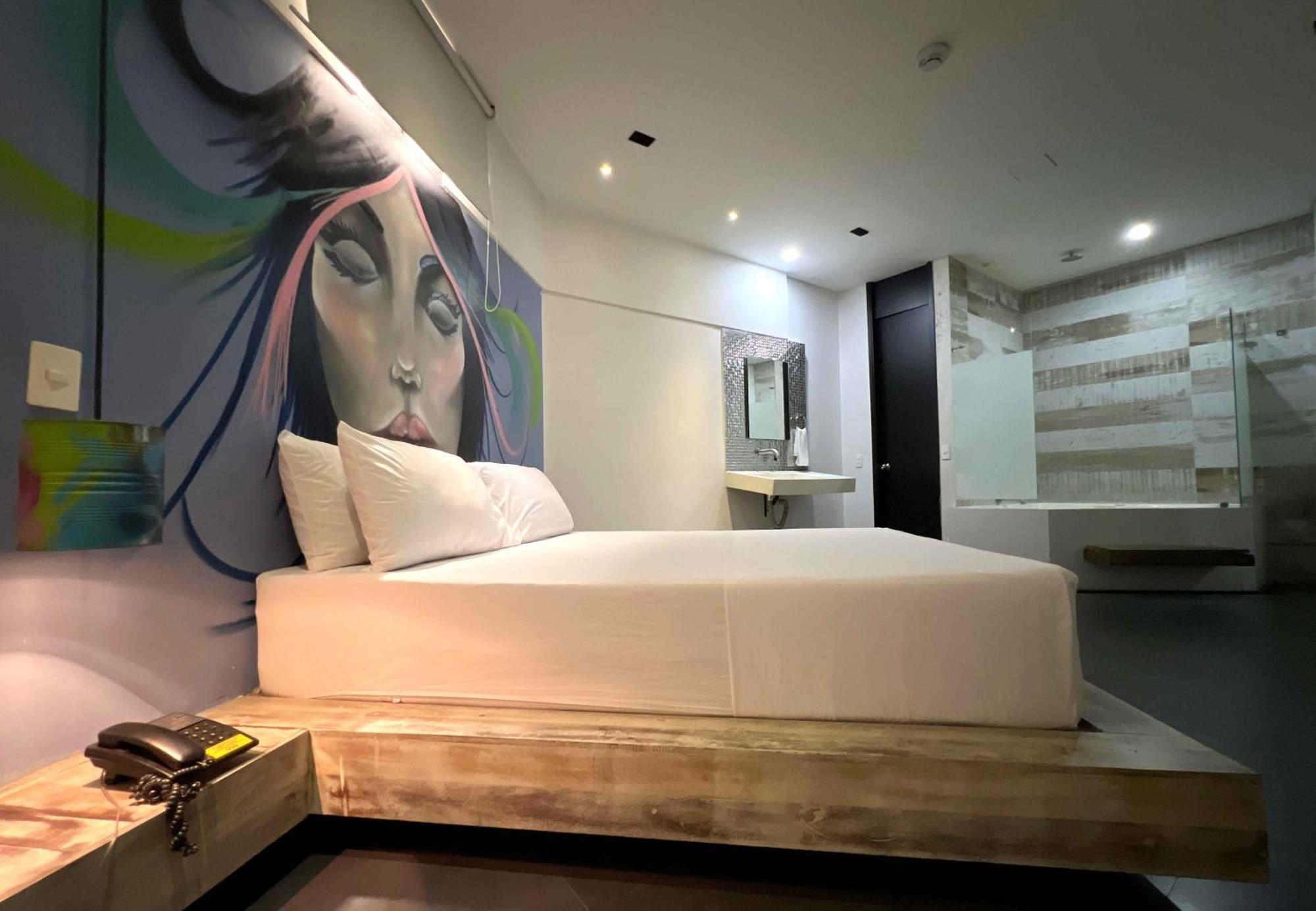 Arte Medellín