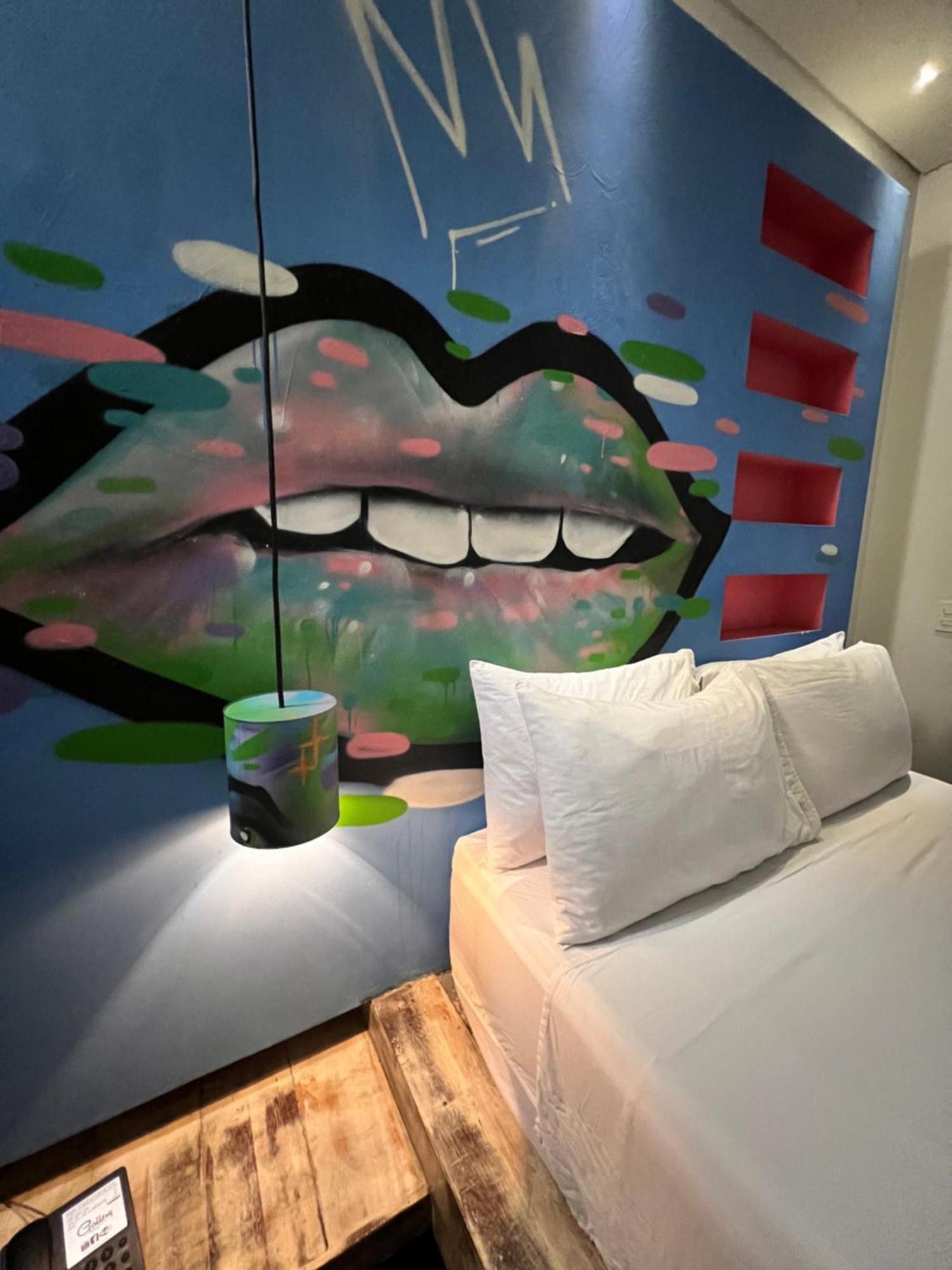 Arte Hotel