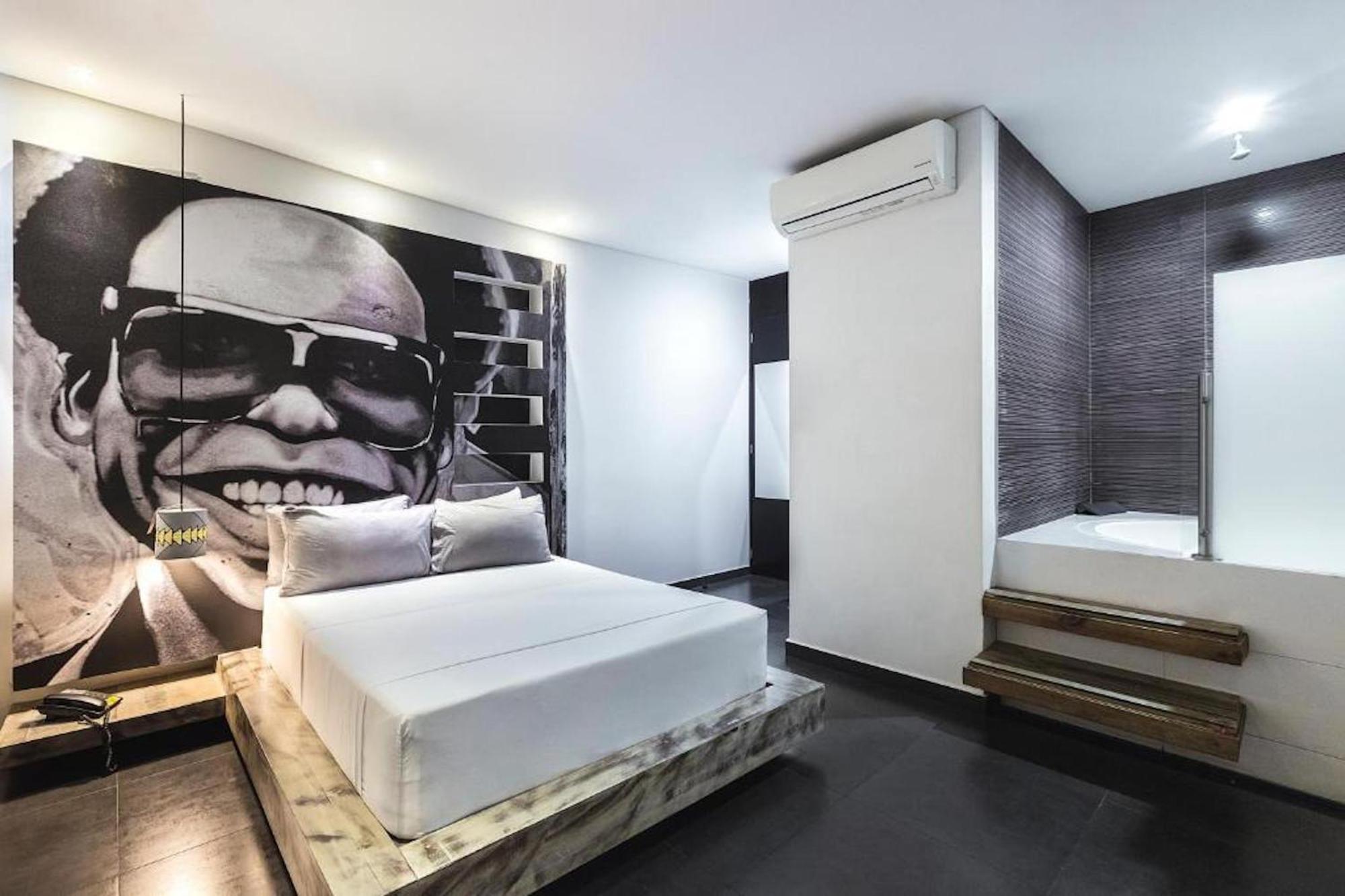Hotel Arte 3*