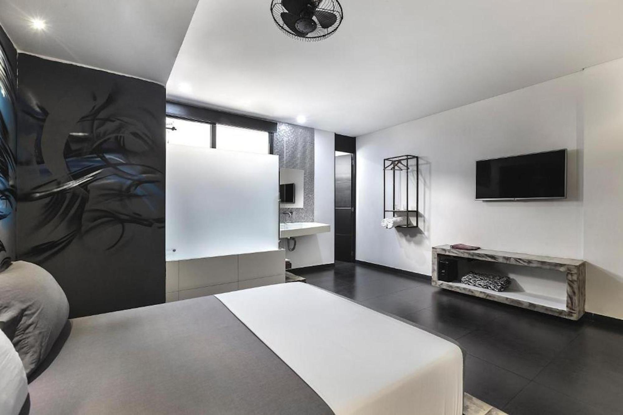 Arte Hotel Medellín